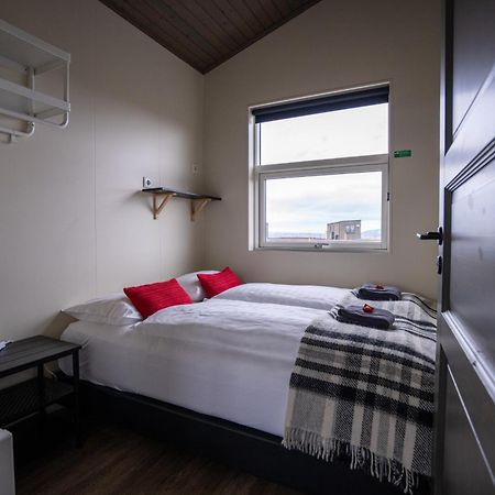 Blue View Cabin 5B With Private Hot Tub Reykholt  Exterior foto